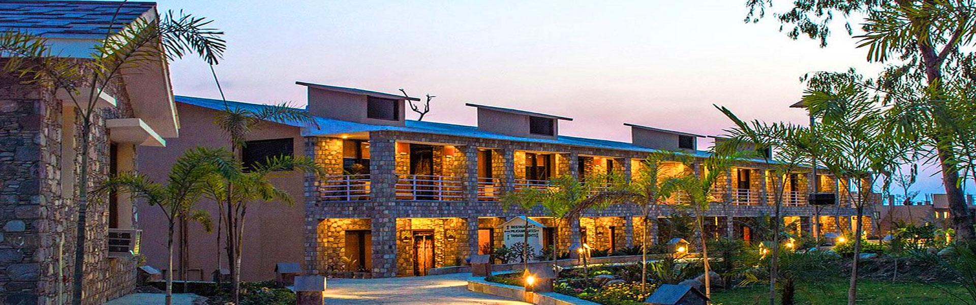 AI Hotels Group Banner