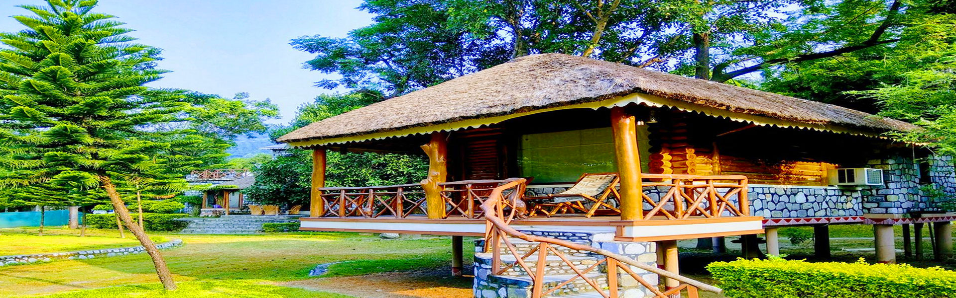 AI Hotels Group Banner