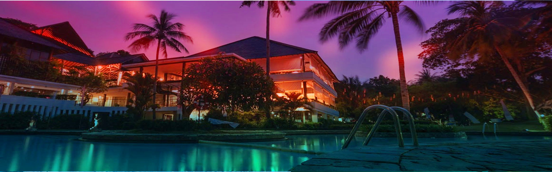 AI Hotels Group Banner