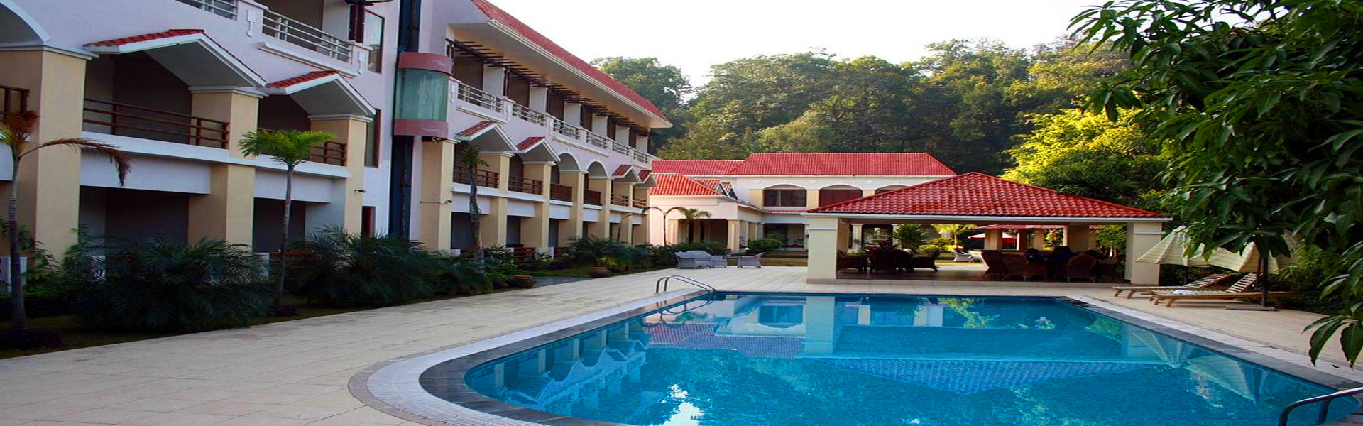 AI Hotels Group Banner