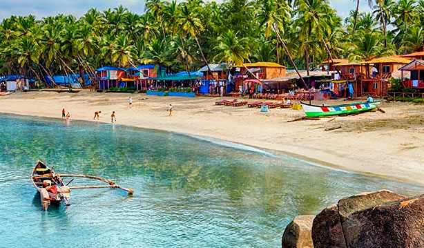 Goa Tour Package