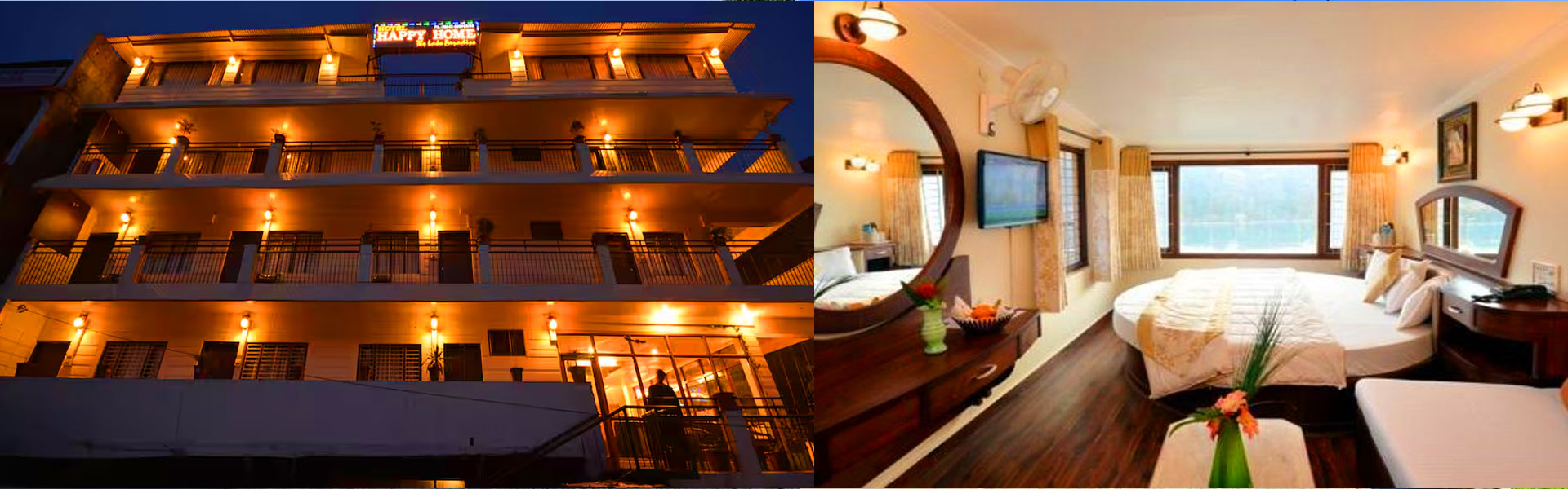 AI Hotels Group Banner
