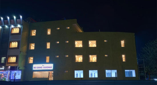 AI Rio Grand Haridwar