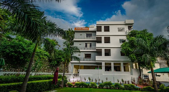 AI Hotel Rishikesh Grand