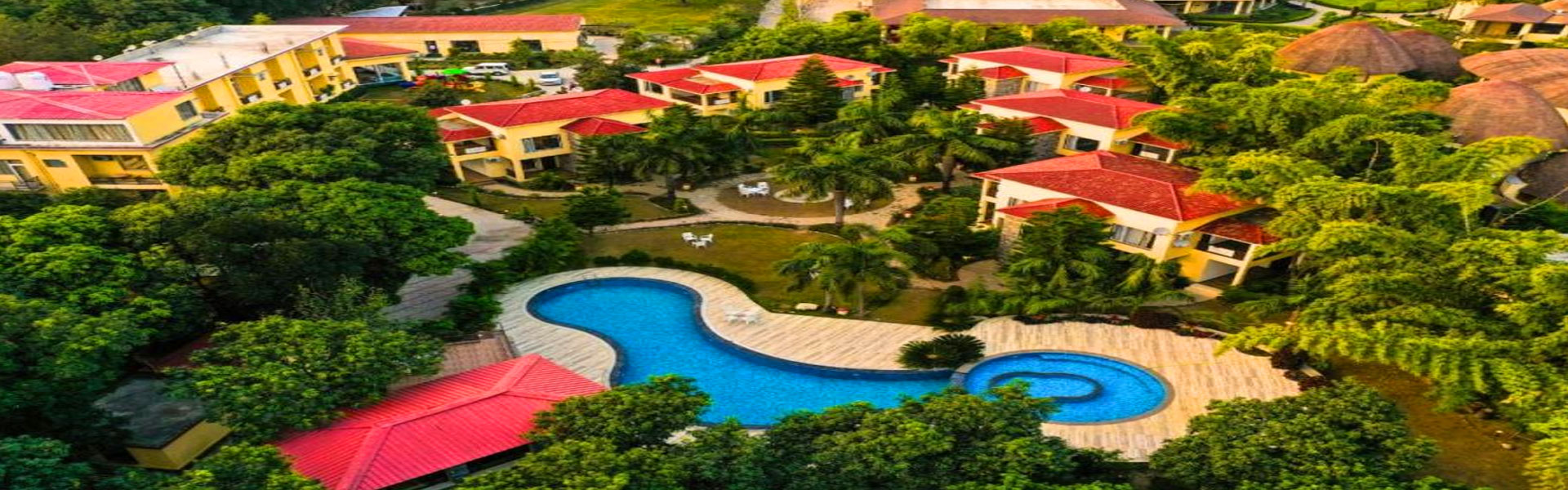 AI Hotels Group Banner