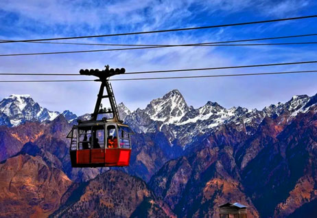 Delicious Hotel Dining