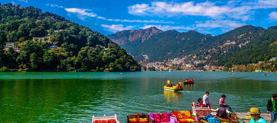 exploring-nainital-s-lakes-by-boat