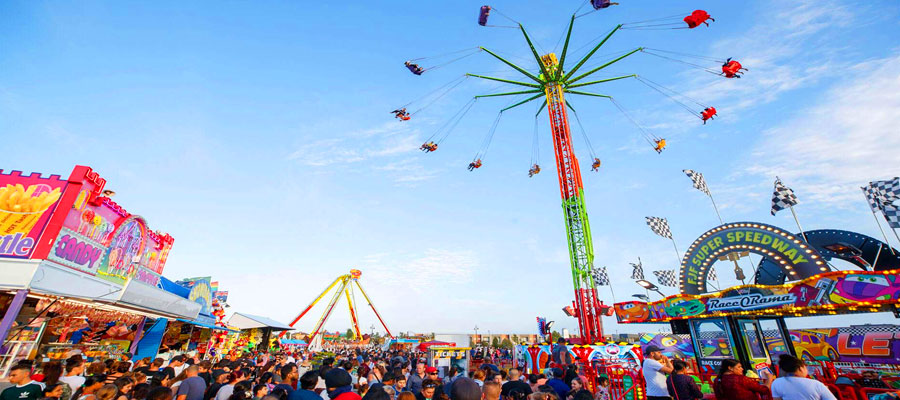 Ranikhet Festivals and Fairs Experience the Local Vibe