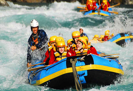 Delicious Hotel Dining